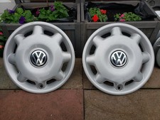 Pair genuine volkswagen for sale  MELTON MOWBRAY