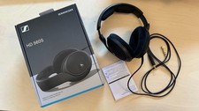 Sennheiser 560s wired for sale  HUDDERSFIELD