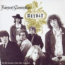 Fairport convention heyday for sale  UK