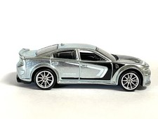 Hot Wheels 2025 Novo 20 Dodge Charger Hellcat Zamac Personalizado de Fábrica Não Girado Com RR comprar usado  Enviando para Brazil