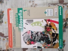 9788839538802 abbagnano nicola usato  Carpi