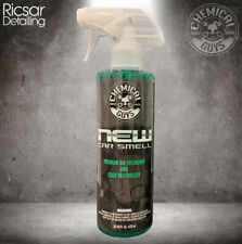 Chemical guys new for sale  COLCHESTER