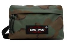 Bolsa tiracolo EASTPAK X UNDERCOVER em camuflagem verde - Nova sem etiquetas - Frete grátis!!!!!! comprar usado  Enviando para Brazil
