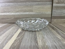 Ashtray cut glass for sale  Spring Hill