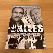 Arthur abraham ulli gebraucht kaufen  Deutschland
