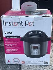 viva pot instant for sale  Quakertown