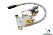 Pistola de cola NORDSON EP34-01S_NORDSON EP3401S_8032149 comprar usado  Enviando para Brazil