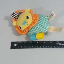 Bright starts taggies for sale  Olney