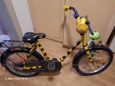 Kinderfahrrad tigerente gebraucht kaufen  Essen