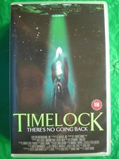 Timelock rare deleted for sale  HITCHIN