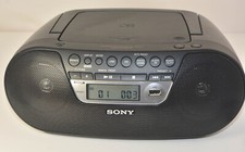 Sony ps30cp boombox gebraucht kaufen  Springe