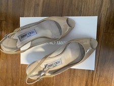 Jimmy choo tan for sale  Miami