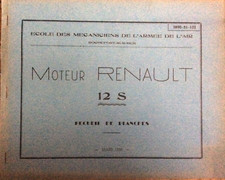 Renault engine board d'occasion  Expédié en Belgium