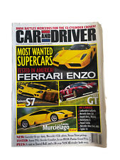 Road track magazines for sale  Irvine