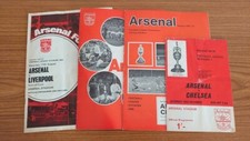 Arsenal gunners football for sale  BECKENHAM