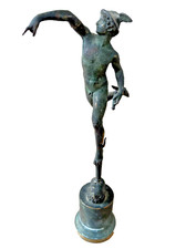 Mercury hermes greek for sale  Boulder
