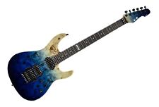 Esp bnf gitarre gebraucht kaufen  Aiterhofen
