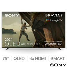 New sony bravia for sale  LONDON
