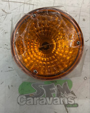Hella rear light for sale  BRADFORD