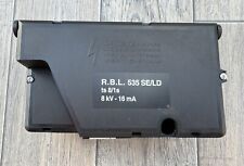 Riello r.b.l 535 for sale  UK