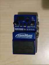 Digitech jamman solo usato  Forio