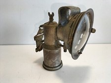 Lanterne lampe velo d'occasion  Fonsorbes
