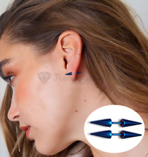 Unisex blue cone for sale  LOCHGELLY