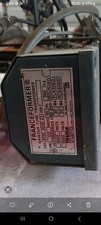 Flashing transformer francefor for sale  Cambridge
