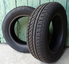 Sommerreifen eurotyre speed gebraucht kaufen  Neuss