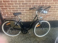 Mbk charleston ladies for sale  NORWICH