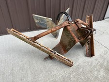 Brinly cultivator frame for sale  Mc Connellsburg