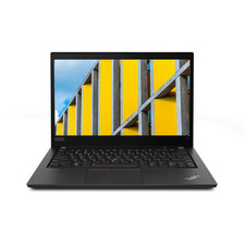 Lenovo thinkpad t14 gebraucht kaufen  Münster