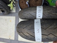 120 70 17 pirelli for sale 120 70 17 pirelli for sale EVESHAM