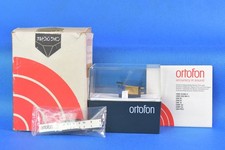 Cartuccia ortofon vms30 usato  Spedire a Italy
