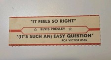 Vtg jukebox title for sale  Houston