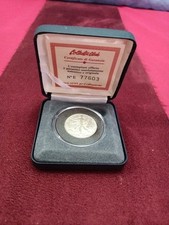 Dollaro argento del usato  Mores