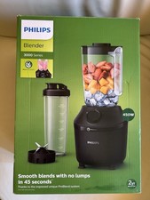 Philips blender 3000 usato Philips blender 3000 usato  Vigevano