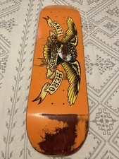 Anti hero orange for sale  Columbia