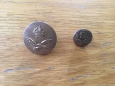 Two original brass for sale  DROITWICH