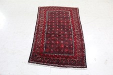 Rug handmade traditional for sale  WEMBLEY
