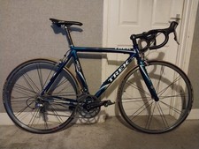Trek madone 5.2 for sale Trek madone 5.2 for sale  SHIPLEY