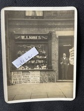 1924 coventry jones for sale  HUDDERSFIELD