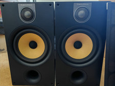 Bowers wilkins 685 for sale  SHANKLIN