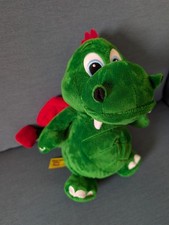 Legoland drache stofftier gebraucht kaufen  Berlin