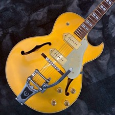 Epiphone 295 used d'occasion  Expédié en Belgium