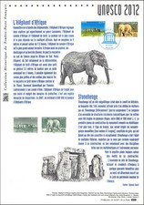 Document officiel 2012 d'occasion  Crécy-la-Chapelle