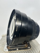 Angenieux wide angle for sale  GREENFORD