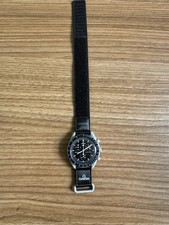 Omega swatch moonwatch usato  Pozzuoli