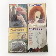 Playboy vintage early for sale  Fullerton