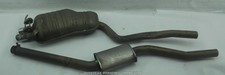 Bmw e83 auspuffanlage gebraucht kaufen  Fulda